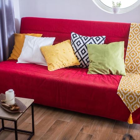 Lemon Garden Stylish Private Apartment Каламата Экстерьер фото